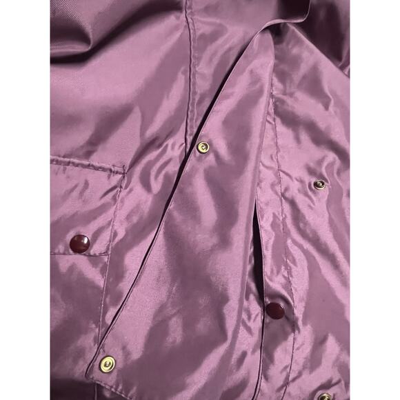 Cowboy Trail Duster Coat Womens XS Riding Equestrian Cowboy Connection Colorado - Picture 7 of 13